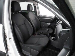 Внедорожник Renault Duster 2019 года, 1453000 рублей, Воронеж