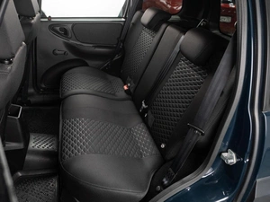 Внедорожник ВАЗ (LADA) Niva Travel 2024 года, 1079000 рублей, Тюмень