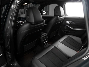 Универсал BMW 3 серия 2020 года, 3249000 рублей, Тюмень