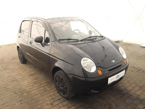 Хэтчбек Daewoo Matiz 2013 года, 325000 рублей, Орёл