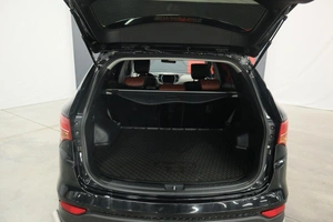 Внедорожник Hyundai Santa Fe 2013 года, 1780000 рублей, Курск