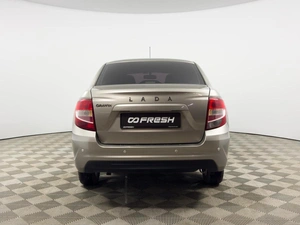 Седан ВАЗ (LADA) Granta 2021 года, 795000 рублей, Казань