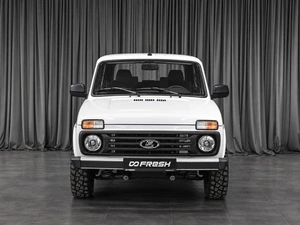 Внедорожник ВАЗ (LADA) Niva Legend 2025 года, 1189000 рублей, Тюмень