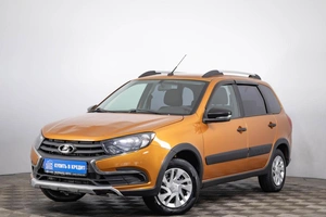 Универсал ВАЗ (LADA) Granta 2019 года, 679000 рублей, Пермь
