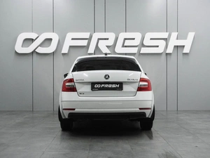 Лифтбек Skoda Octavia 2018 года, 1599000 рублей, Воронеж