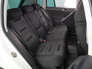Внедорожник Volkswagen Tiguan 2008 года, 767000 рублей, Воронеж