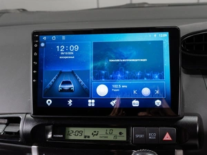 Минивэн Toyota Wish 2012 года, 1579000 рублей, Тюмень