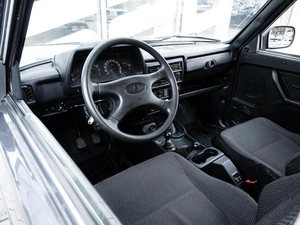 Внедорожник ВАЗ (LADA) 4x4 (Нива) 2018 года, 608000 рублей, Ставрополь