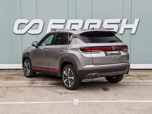 Внедорожник Changan CS35 Plus 2024 года, 1869000 рублей, Большой Сочи