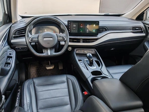 Внедорожник Haval F7 2022 года, 2140000 рублей, Краснодар