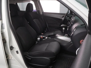 Внедорожник Nissan Juke 2011 года, 839000 рублей, Воронеж