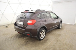 Хэтчбек Subaru Impreza 2013 года, 1190000 рублей, Обнинск