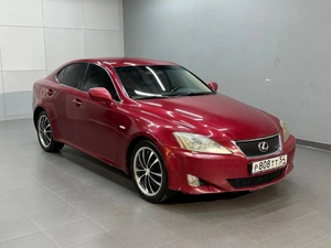 Седан Lexus IS 2006 года, 947000 рублей, Красноярск