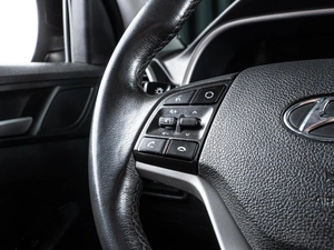 Внедорожник Hyundai Tucson 2018 года, 1929000 рублей, Волгоград