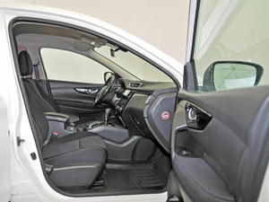 Внедорожник Nissan Qashqai 2016 года, 1620000 рублей, Орёл