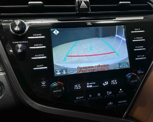 Седан Toyota Camry 2019 года, 2907000 рублей, Красноярск