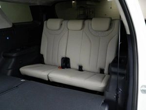 Внедорожник Hyundai Palisade 2022 года, 5197077 рублей, Москва