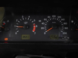 Внедорожник ВАЗ (LADA) 4x4 (Нива) 2017 года, 649000 рублей, Воронеж