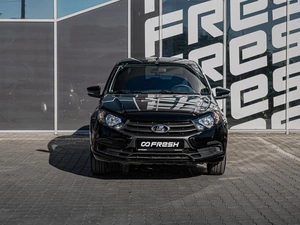 Седан ВАЗ (LADA) Granta 2025 года, 960000 рублей, Краснодар