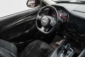 Внедорожник Haval F7 2021 года, 1849000 рублей, Новокузнецк