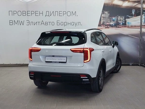 Внедорожник Haval Jolion 2024 года, 1400000 рублей, Барнаул