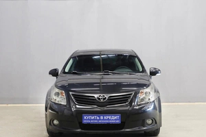 Седан Toyota Avensis 2011 года, 1329000 рублей, Новосибирск