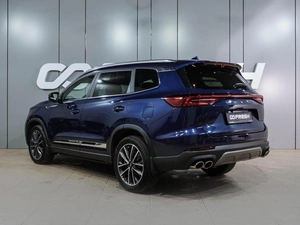 Внедорожник Chery Tiggo 8 Pro Max 2023 года, 3029000 рублей, Воронеж