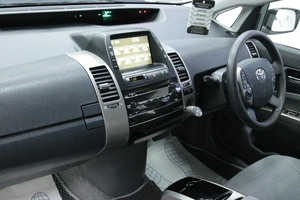Лифтбек Toyota Prius 2008 года, 828000 рублей, Солонцы