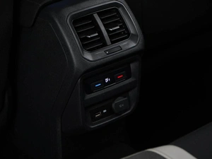 Внедорожник Volkswagen Tiguan 2020 года, 2317050 рублей, Москва