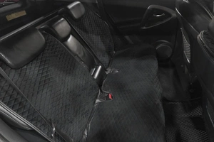 Внедорожник Toyota RAV4 2006 года, 1099000 рублей, Новокузнецк