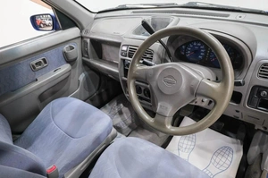 Минивэн Nissan Cube 2000 года, 289000 рублей, Новокузнецк