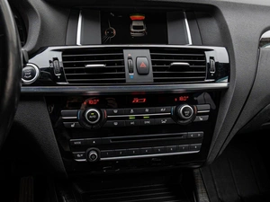 Внедорожник BMW X4 2015 года, 2478000 рублей, Аксай