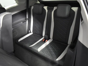 Внедорожник Volkswagen ID.6 Crozz 2022 года, 2926900 рублей, Казань