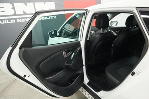 Внедорожник Hyundai ix35 2015 года, 1500000 рублей, Курск