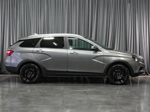 Универсал ВАЗ (LADA) Vesta Cross 2019 года, 999000 рублей, Тюмень