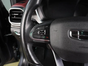 Внедорожник Geely Coolray 2021 года, 1749000 рублей, Воронеж