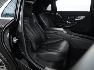Седан Mercedes-benz Maybach S-класс 2014 года, 5407777 рублей, Москва