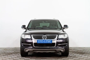 Внедорожник Volkswagen Touareg 2010 года, 1469000 рублей, Сургут