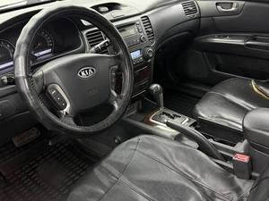 Седан Kia Magentis 2008 года, 535000 рублей, Орёл
