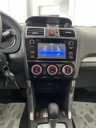 Внедорожник Subaru Forester 2015 года, 1687000 рублей, Солонцы