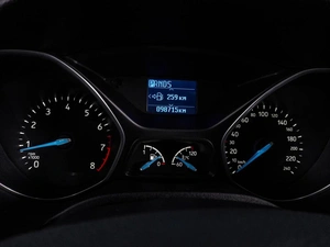 Хетчбэк Ford Focus 2016 года, 1098000 рублей, Воронеж