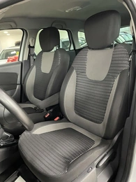 Внедорожник Renault Kaptur 2017 года, 1187000 рублей, Солонцы