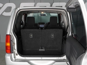 Внедорожник Suzuki Jimny 2012 года, 849000 рублей, Аксай