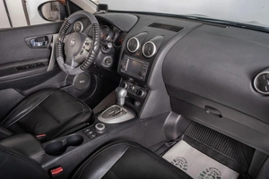 Внедорожник Nissan Qashqai 2012 года, 1289000 рублей, Томск