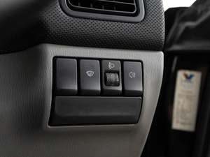 Внедорожник Subaru Forester 2005 года, 725050 рублей, Москва