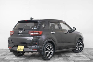 Внедорожник Daihatsu Rocky 2020 года, 1579000 рублей, Кемерово