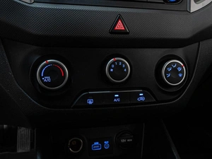 Внедорожник Hyundai Creta 2017 года, 1754000 рублей, Ставрополь