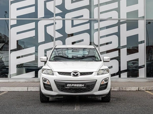 Внедорожник Mazda CX-7 2011 года, 999000 рублей, Краснодар