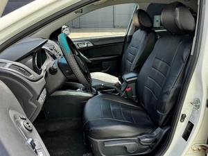 Седан Kia Cerato 2012 года, 899000 рублей, Кропоткин