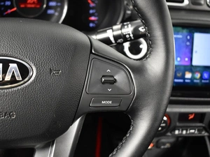 Седан Kia Rio 2013 года, 815200 рублей, Казань